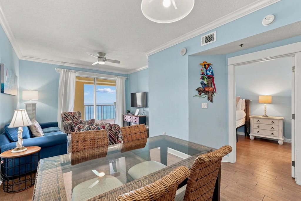 14 of 77 - 11807 Front Beach Road # 1907, Panama City Beach, FL