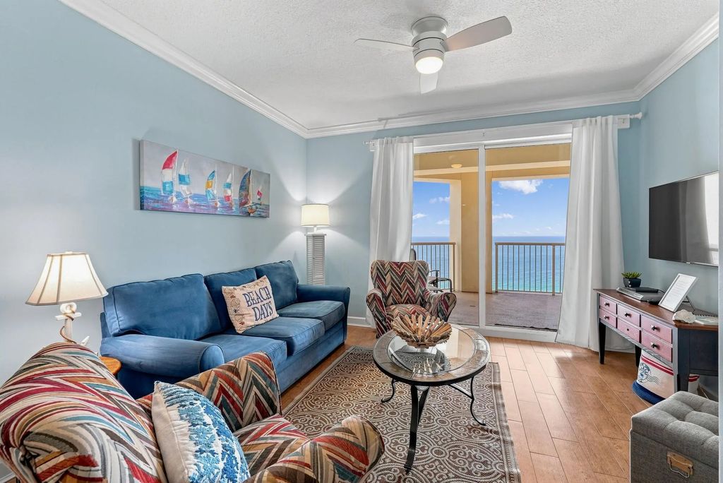 17 of 77 - 11807 Front Beach Road # 1907, Panama City Beach, FL