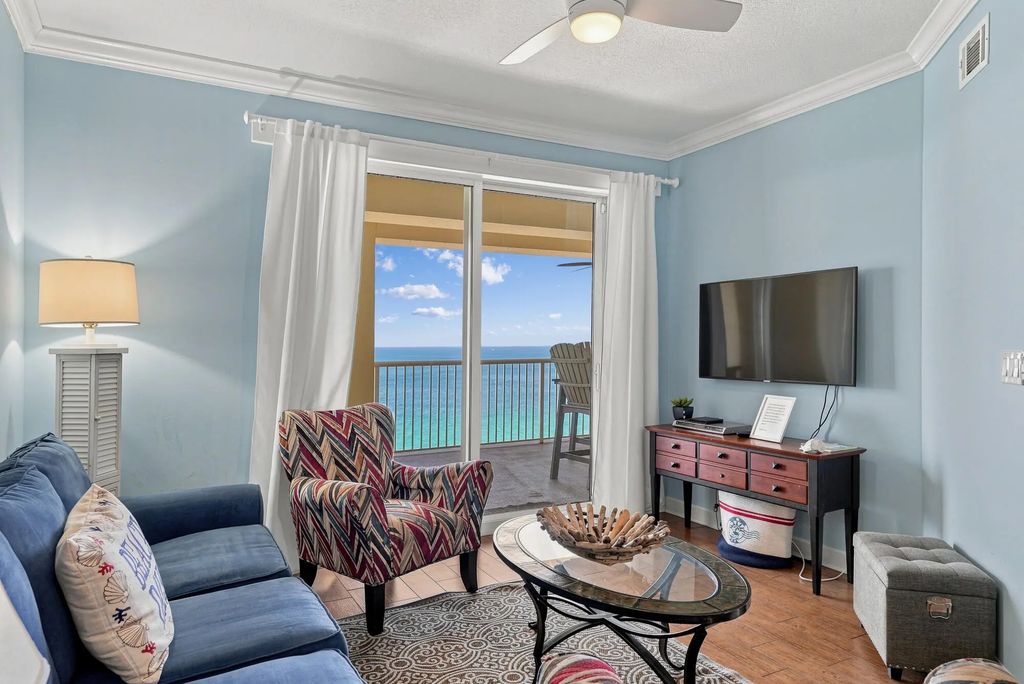 18 of 77 - 11807 Front Beach Road # 1907, Panama City Beach, FL