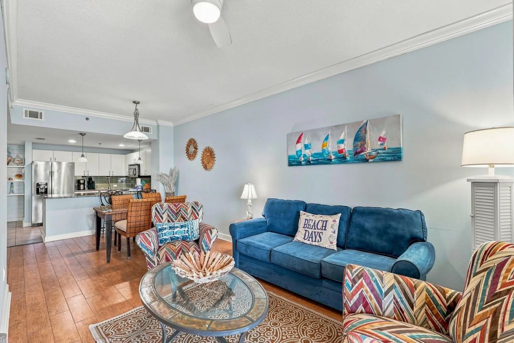 20 of 77 - 11807 Front Beach Road # 1907, Panama City Beach, FL
