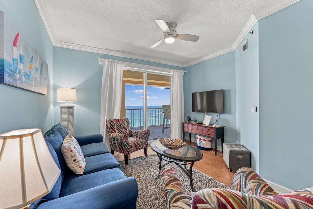 22 of 77 - 11807 Front Beach Road # 1907, Panama City Beach, FL