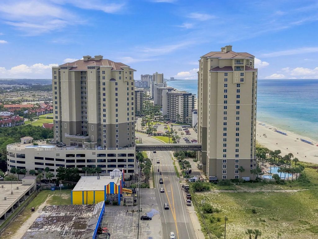 3 of 77 - 11807 Front Beach Road # 1907, Panama City Beach, FL