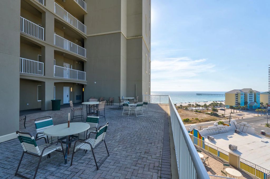 53 of 77 - 11807 Front Beach Road # 1907, Panama City Beach, FL
