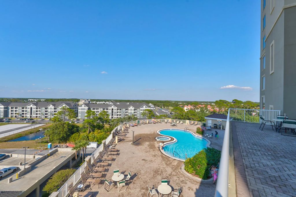 62 of 77 - 11807 Front Beach Road # 1907, Panama City Beach, FL