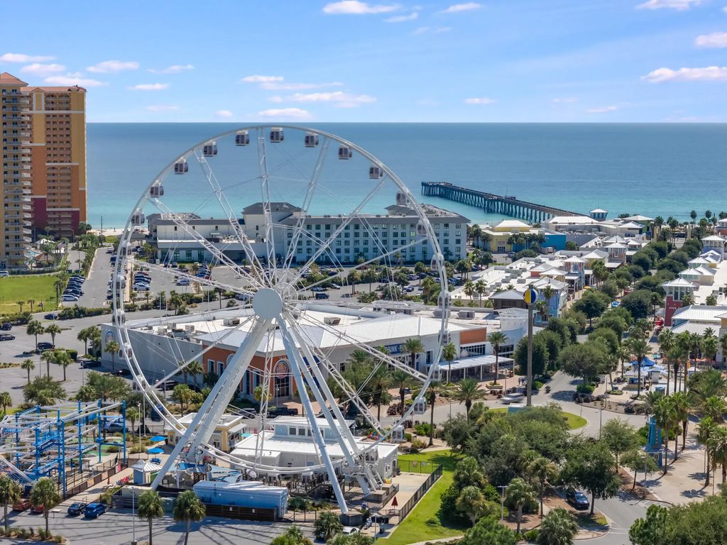 67 of 77 - 11807 Front Beach Road # 1907, Panama City Beach, FL