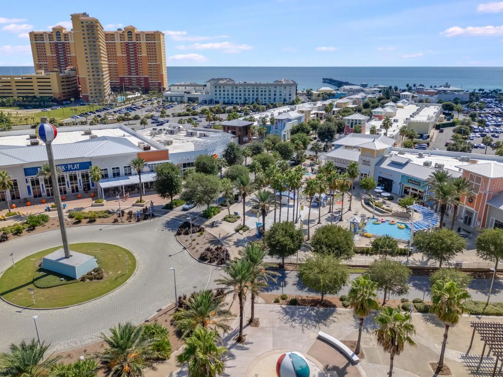 68 of 77 - 11807 Front Beach Road # 1907, Panama City Beach, FL