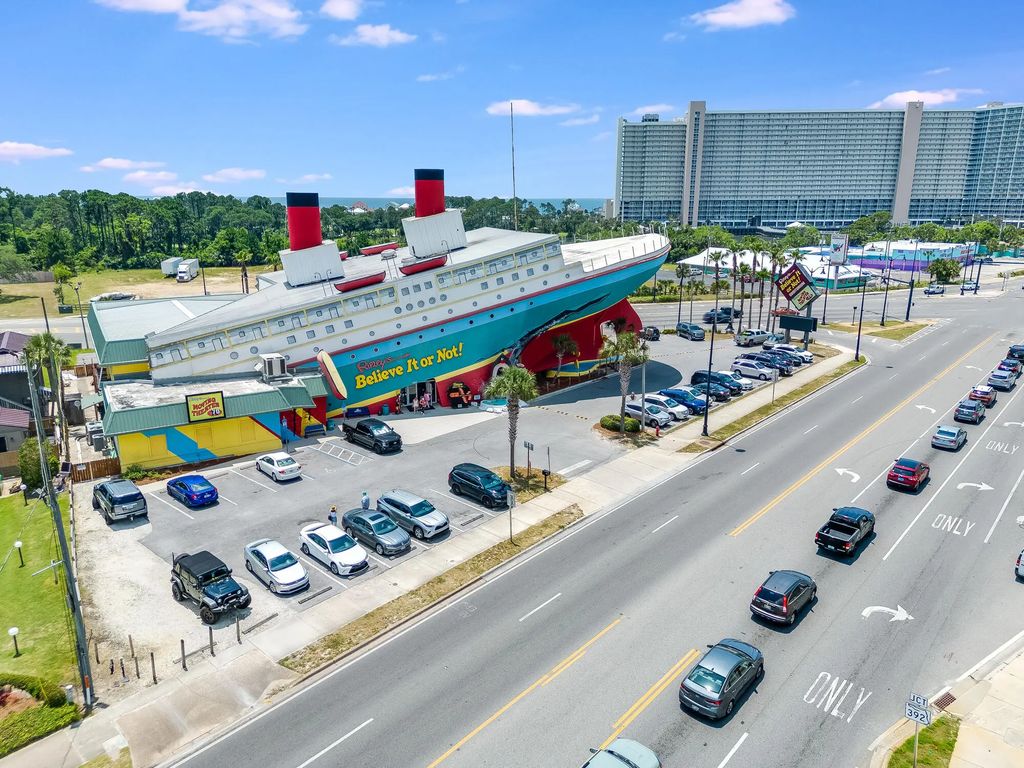 69 of 77 - 11807 Front Beach Road # 1907, Panama City Beach, FL