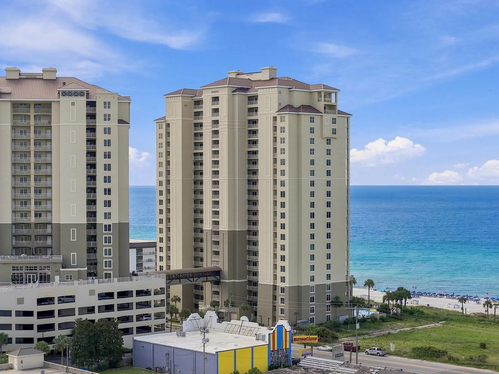 76 of 77 - 11807 Front Beach Road # 1907, Panama City Beach, FL