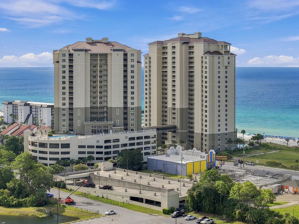 77 of 77 - 11807 Front Beach Road # 1907, Panama City Beach, FL