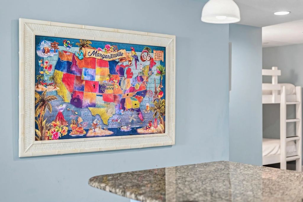 8 of 77 - 11807 Front Beach Road # 1907, Panama City Beach, FL