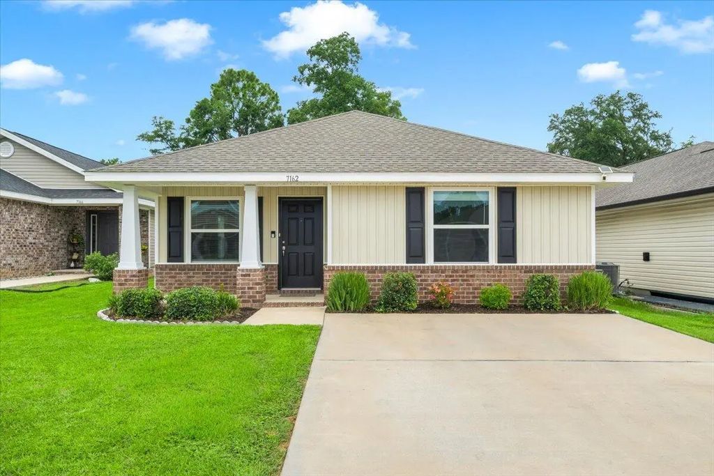 7162 Sonny Drive, Ensley