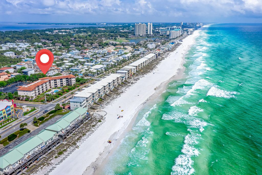 1952 Scenic Gulf Drive 107, Miramar Beach