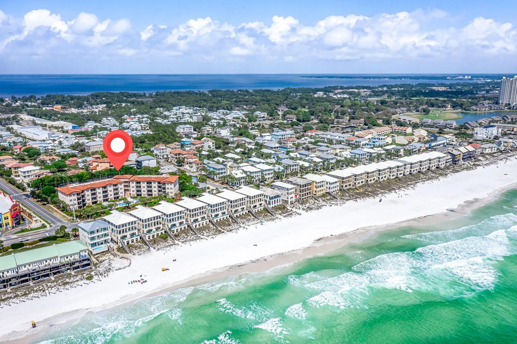 28 of 43 - 1952 Scenic Gulf Drive 107, Miramar Beach, FL