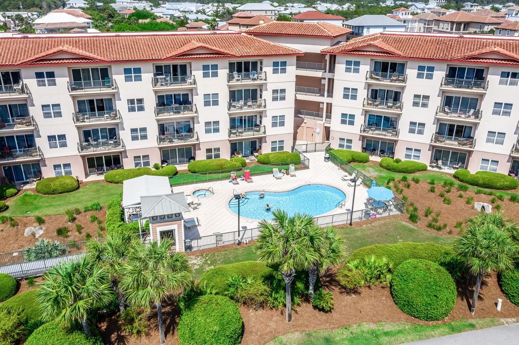 34 of 43 - 1952 Scenic Gulf Drive 107, Miramar Beach, FL
