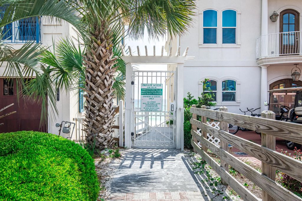 39 of 43 - 1952 Scenic Gulf Drive 107, Miramar Beach, FL