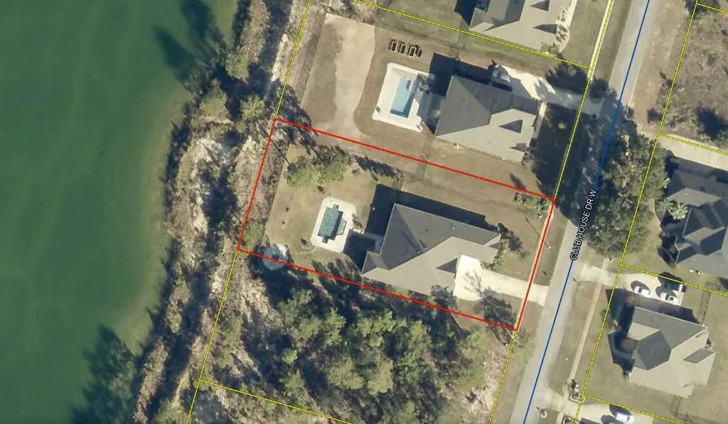 2 of 48 - 513 W Club House Drive, Freeport, FL