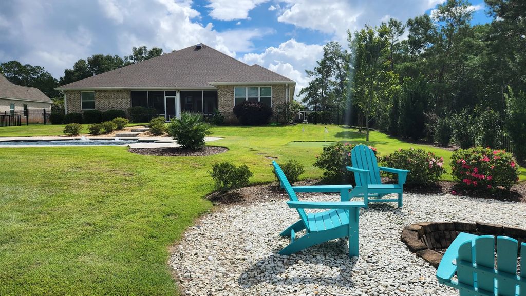 22 of 48 - 513 W Club House Drive, Freeport, FL
