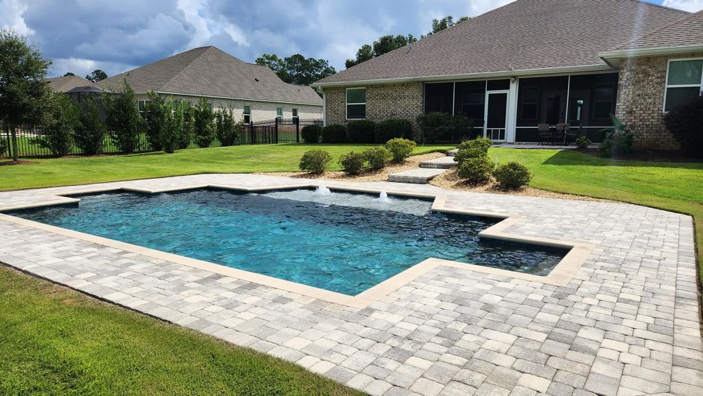 24 of 48 - 513 W Club House Drive, Freeport, FL