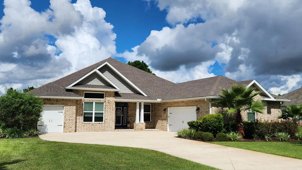 3 of 48 - 513 W Club House Drive, Freeport, FL