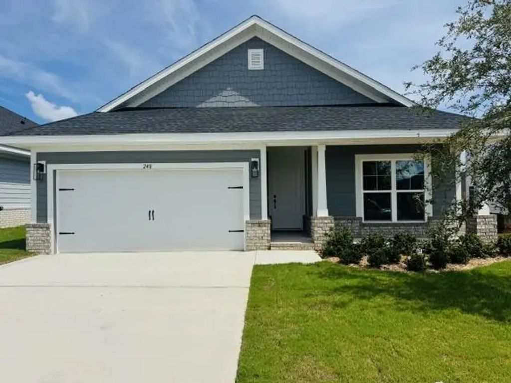 150 Riverwalk Circle Lot 35, Freeport