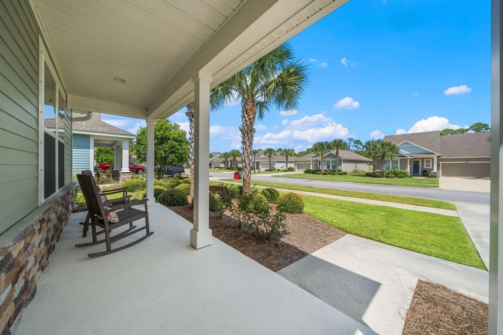 12 of 67 - 323 Blue Sage Road, Panama City Beach, FL