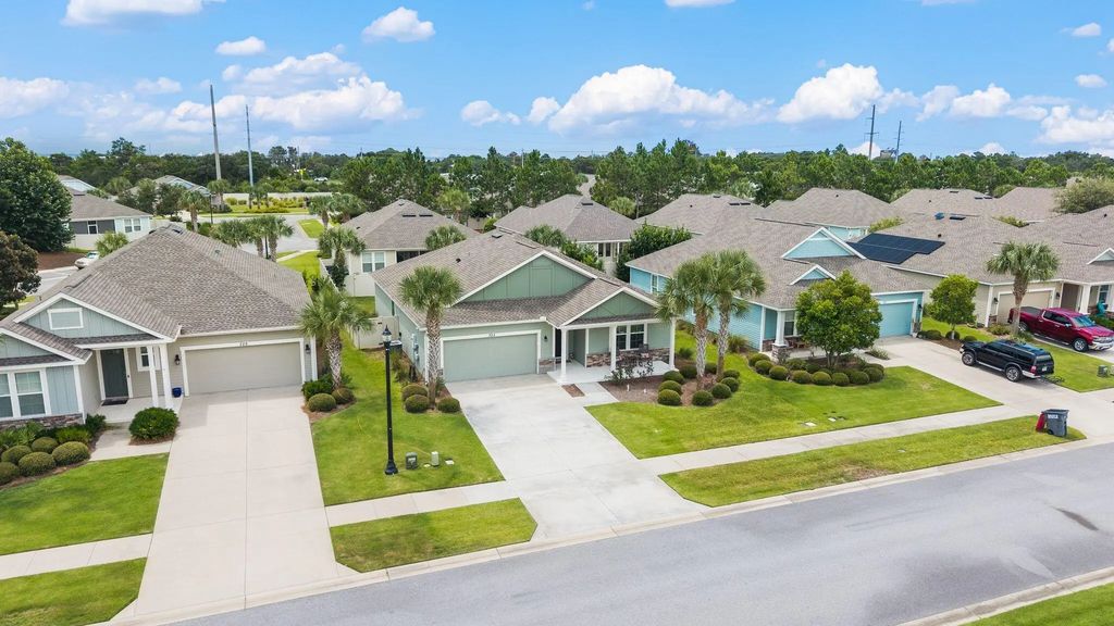 2 of 67 - 323 Blue Sage Road, Panama City Beach, FL