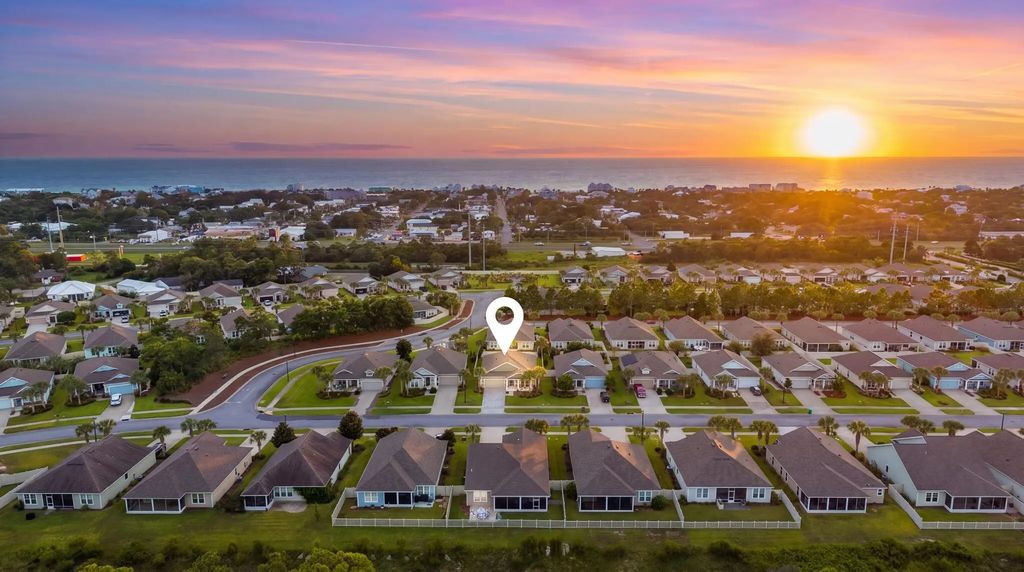 5 of 67 - 323 Blue Sage Road, Panama City Beach, FL