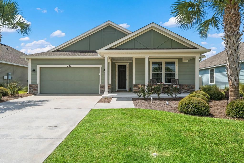 62 of 67 - 323 Blue Sage Road, Panama City Beach, FL