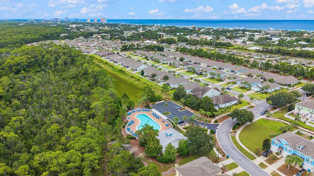 66 of 67 - 323 Blue Sage Road, Panama City Beach, FL