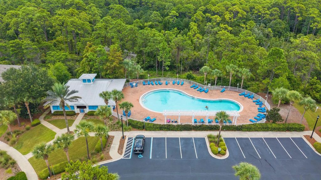 67 of 67 - 323 Blue Sage Road, Panama City Beach, FL