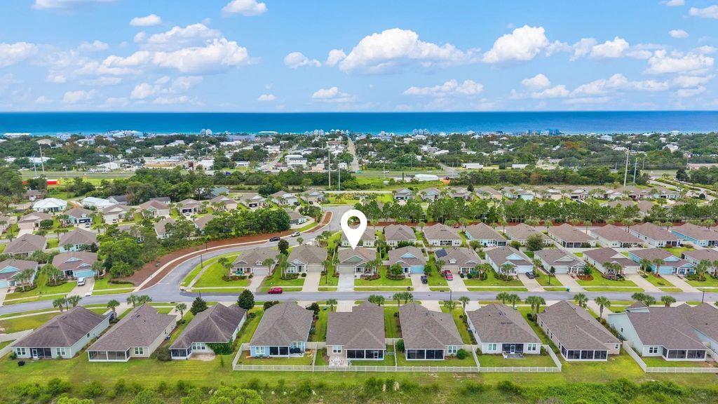 9 of 67 - 323 Blue Sage Road, Panama City Beach, FL