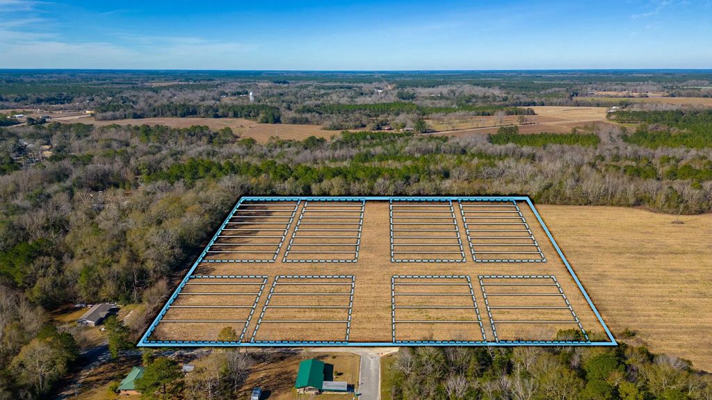 56 Lots 10th Street, Florala