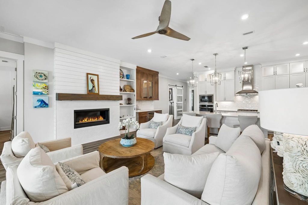 12 of 73 - 40 Tamoka Court, Inlet Beach, FL