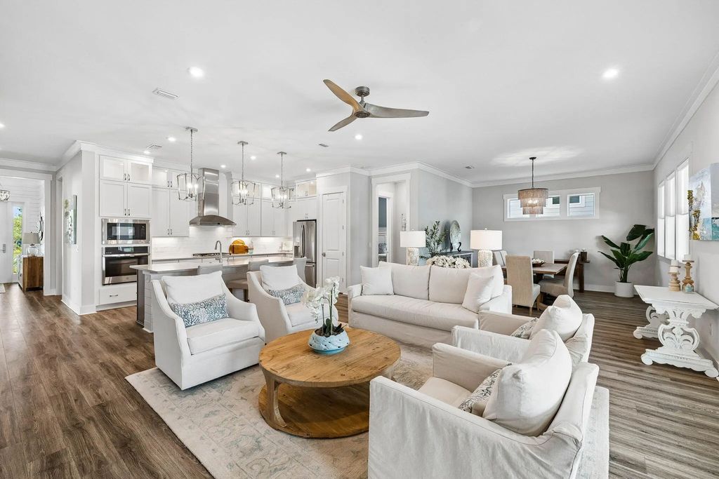13 of 73 - 40 Tamoka Court, Inlet Beach, FL
