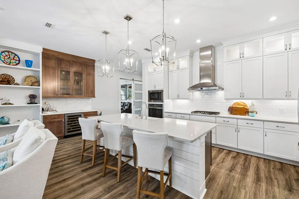 16 of 73 - 40 Tamoka Court, Inlet Beach, FL