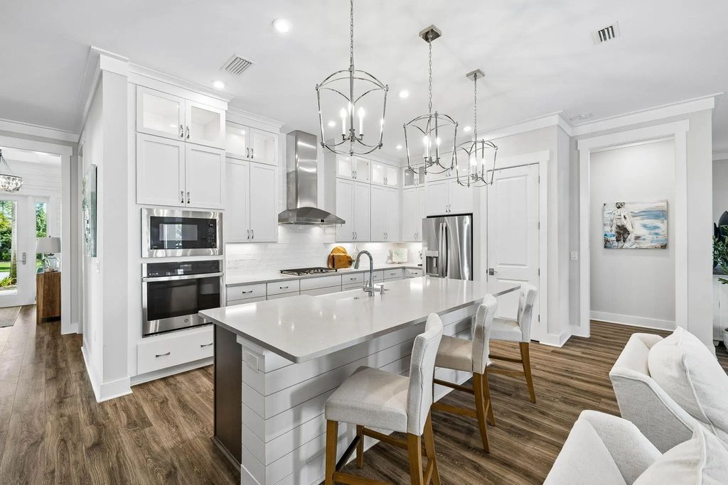 17 of 73 - 40 Tamoka Court, Inlet Beach, FL