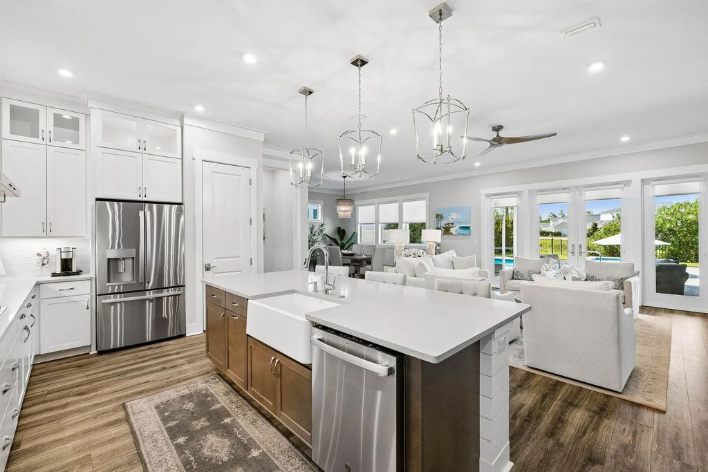 18 of 73 - 40 Tamoka Court, Inlet Beach, FL