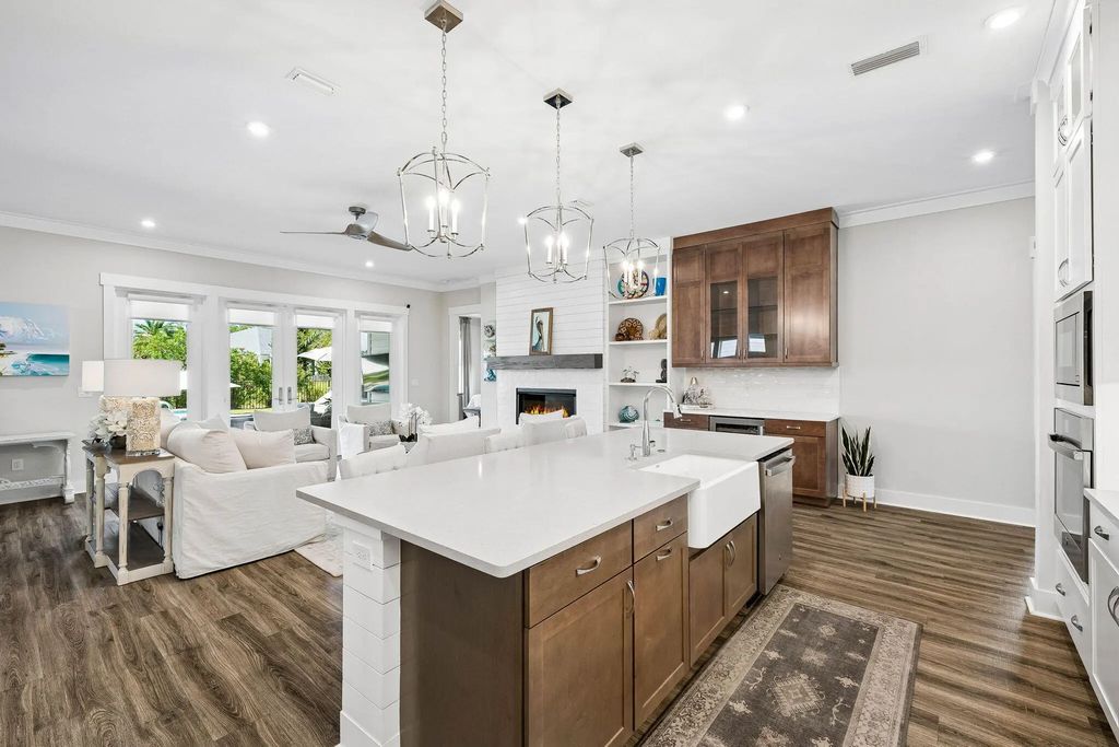 19 of 73 - 40 Tamoka Court, Inlet Beach, FL