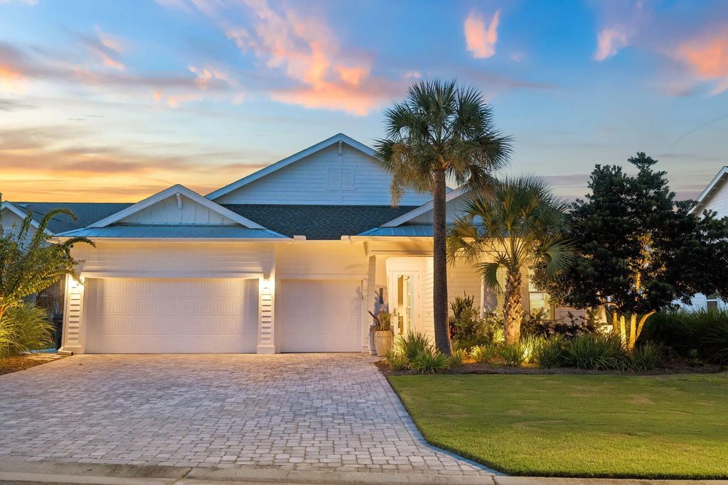 2 of 73 - 40 Tamoka Court, Inlet Beach, FL