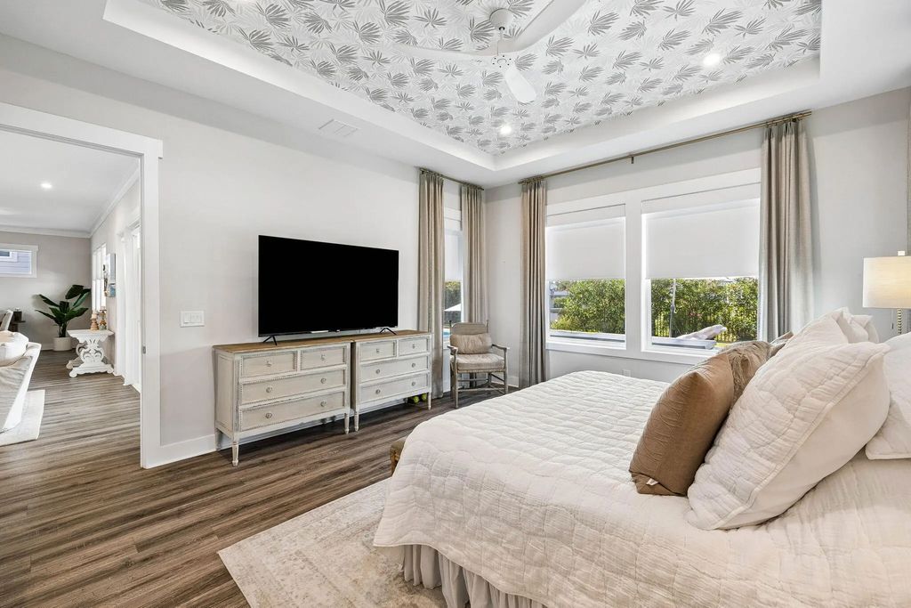 22 of 73 - 40 Tamoka Court, Inlet Beach, FL