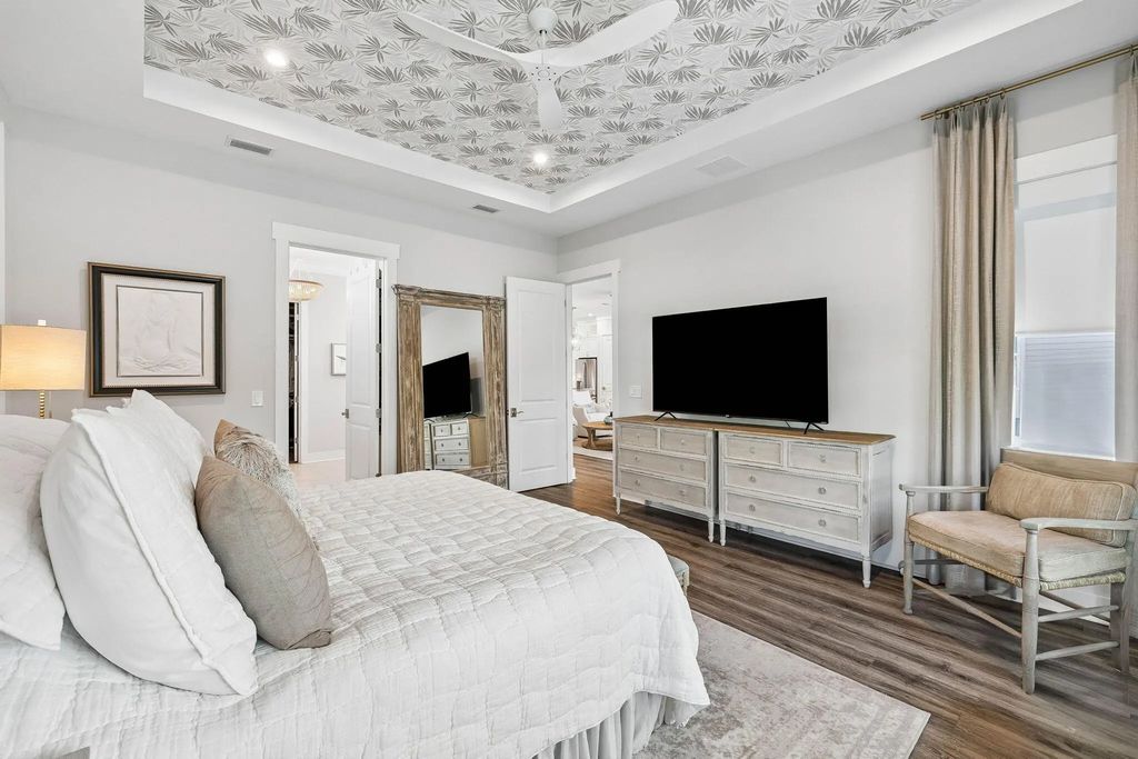 23 of 73 - 40 Tamoka Court, Inlet Beach, FL