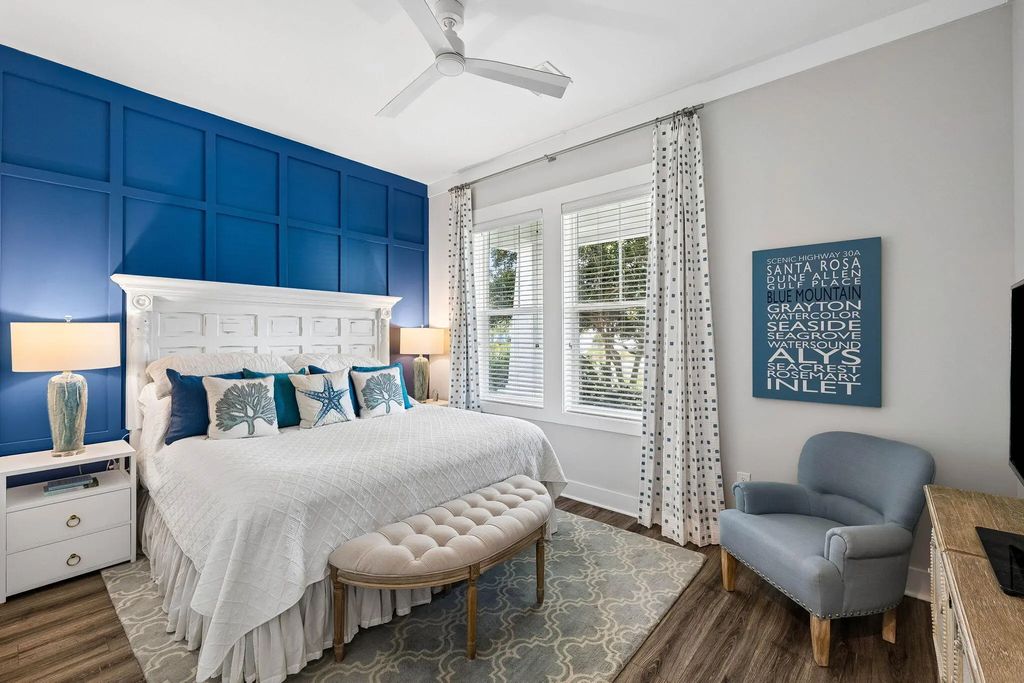27 of 73 - 40 Tamoka Court, Inlet Beach, FL