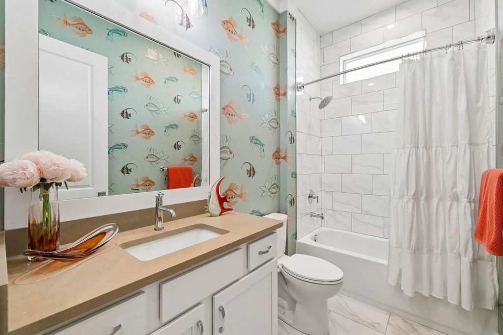 29 of 73 - 40 Tamoka Court, Inlet Beach, FL