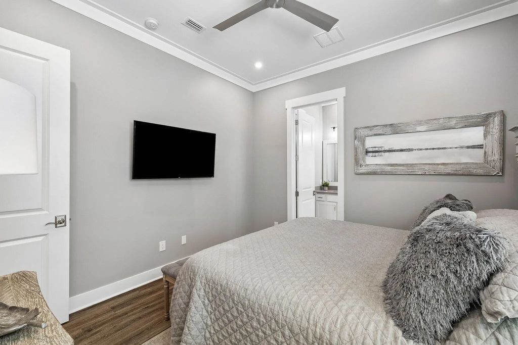 31 of 73 - 40 Tamoka Court, Inlet Beach, FL