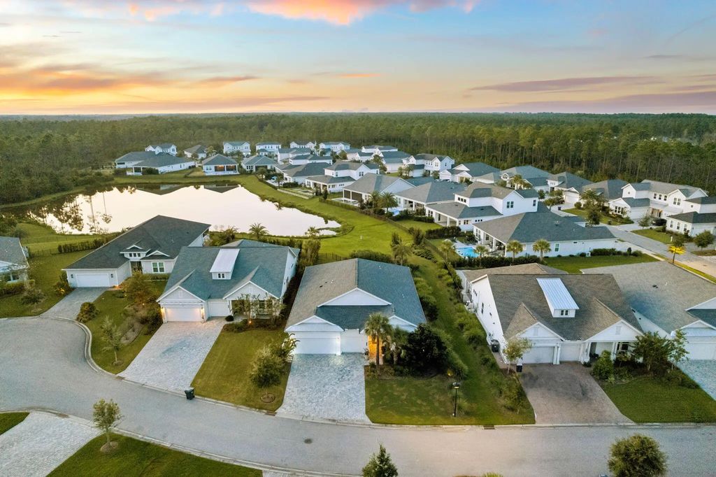 37 of 73 - 40 Tamoka Court, Inlet Beach, FL