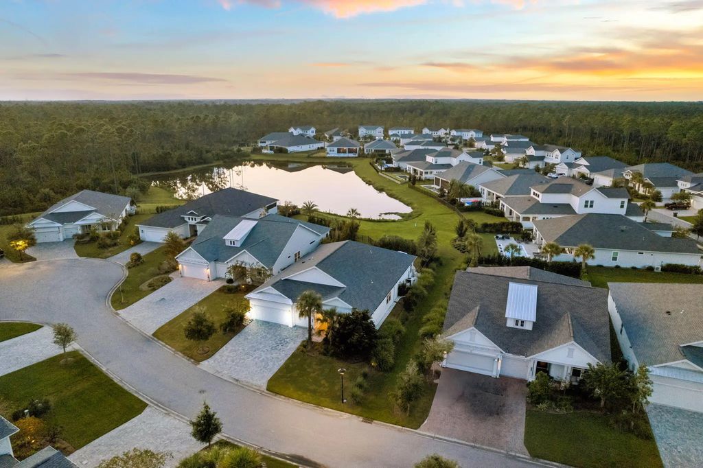 39 of 73 - 40 Tamoka Court, Inlet Beach, FL