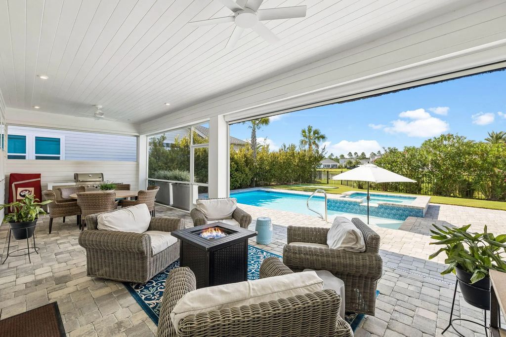4 of 73 - 40 Tamoka Court, Inlet Beach, FL