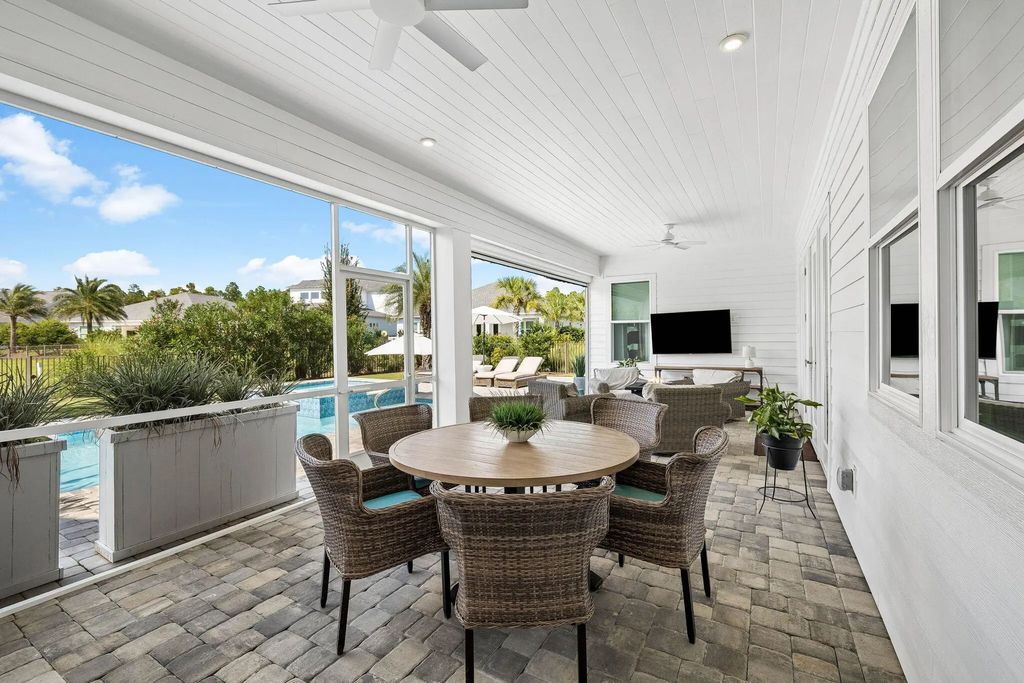 40 of 73 - 40 Tamoka Court, Inlet Beach, FL