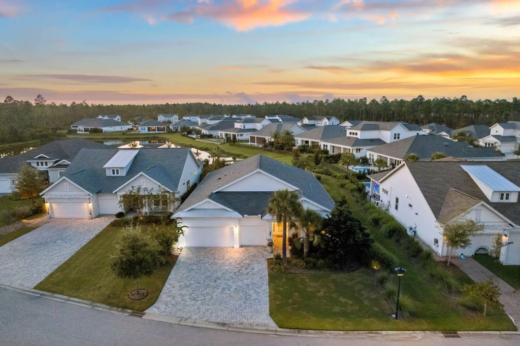 41 of 73 - 40 Tamoka Court, Inlet Beach, FL