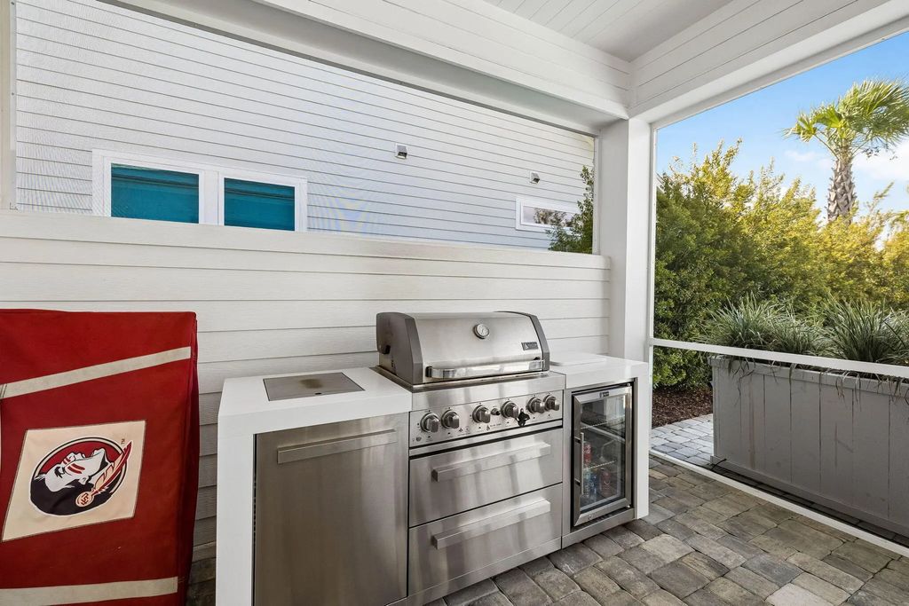 42 of 73 - 40 Tamoka Court, Inlet Beach, FL